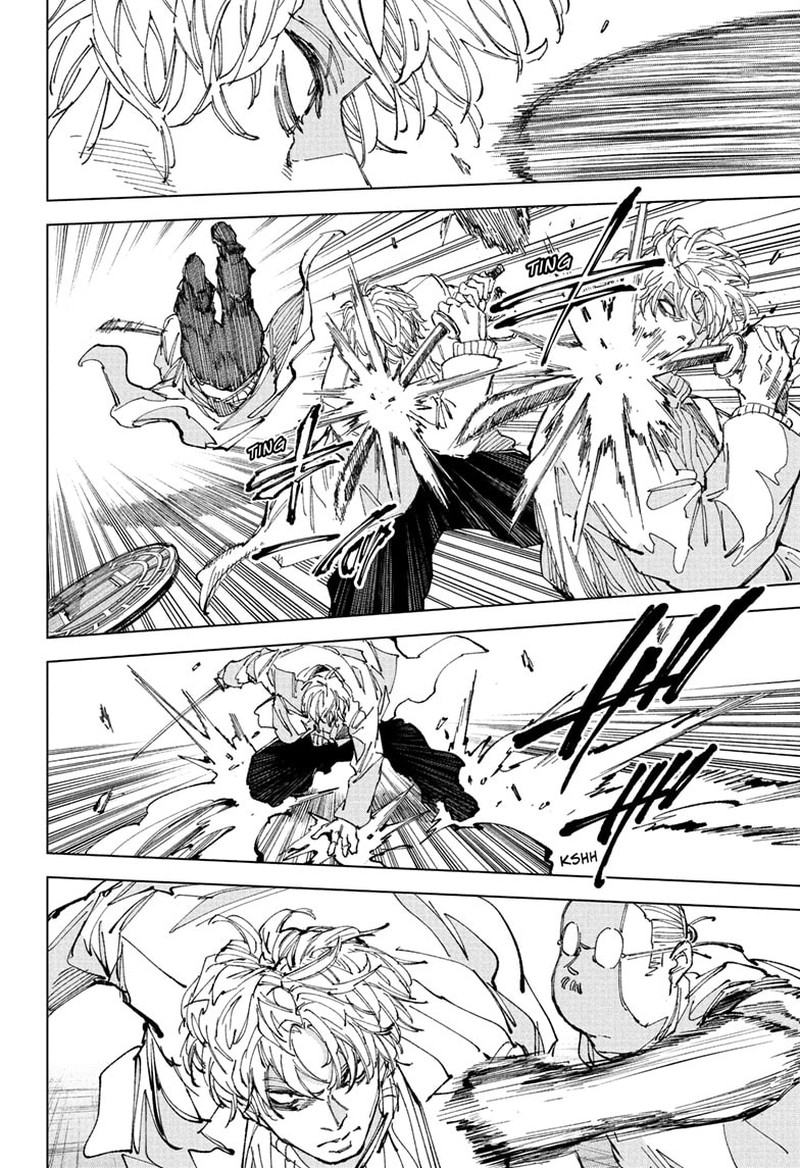 Chapter 245 - Page 21